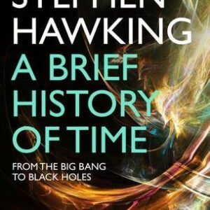 Stephen Hawking - A Brief History of Mine