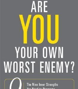 Charles Watson - Are You Your Own Worst Enemy