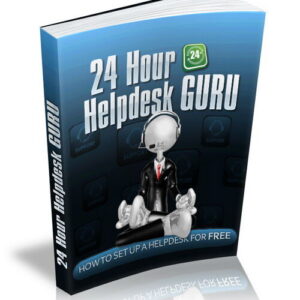 24 Hour Help Desk Guru