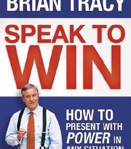 Speaking To Win