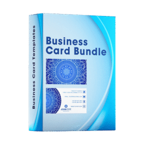 Business Card Templates