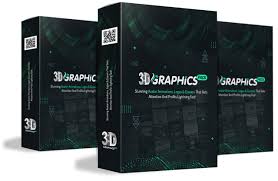 3D Graphics Pack