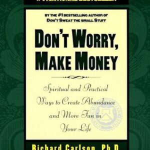 Don't Worry Make Money