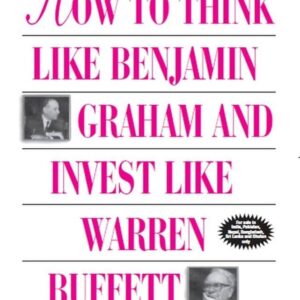 Lawrence Cunningham - How To Think Like Benjamin