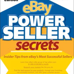 Top Secret eBay Tips