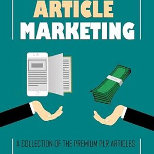 ARTICLE MARKETING
