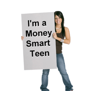 7 Days To Raising A Money Smart Teen