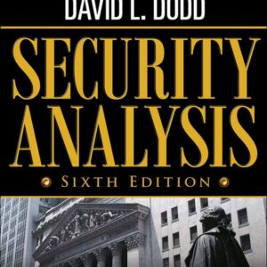 Security Analysis