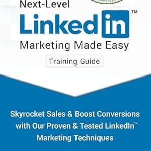 Next-Level Linkedin Marketing