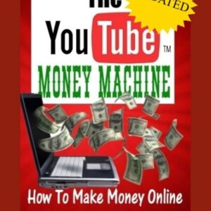 Youtube_Money_Machine