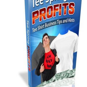 TeeSpring Profits