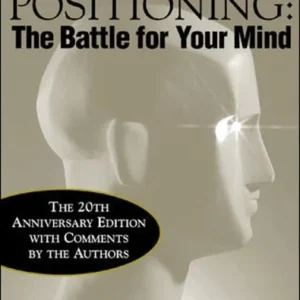 Al Ries - Positioning