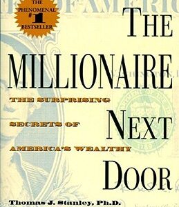 The Millionaire Next Door