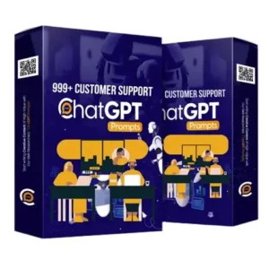 999+ Ultimate ChatGPT Prompts for Customer Support