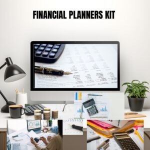 Financial Planners Kit
