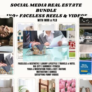 REAL ESTATE REELS VAULT