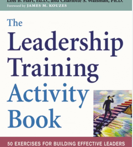 John Maxwell - The Leadership Training Activity