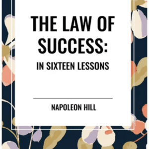 Law Of Success