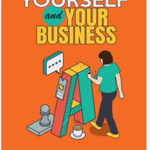 BRANDING YOURSELF AND YOUR BUSINESS