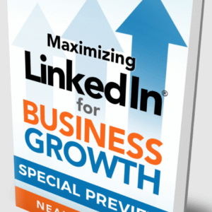 Using LinkedIn To Grow And Expand Your Business