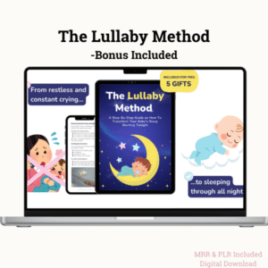 The Lullaby Method