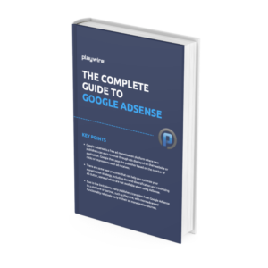 Adsense Install-User Guide