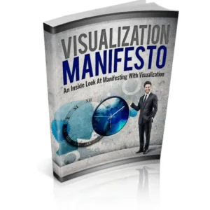Visualization Manifesto