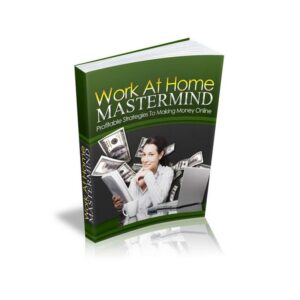 Work At Home Mastermind