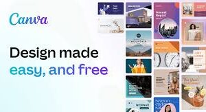 Free Canva Templates