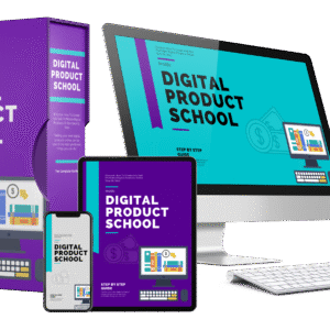 Digital Product School
