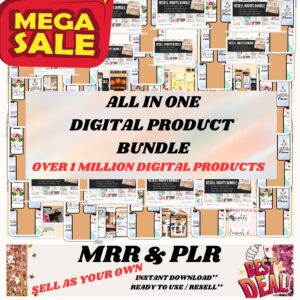 Complete Store Bundle