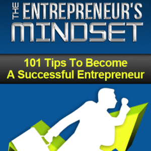 The Entrepreneur's Mindset