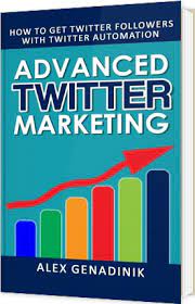 Twitter Marketing Made Easy Training Guide