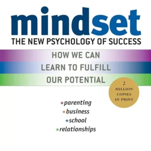 Carol Dweck - Mindset