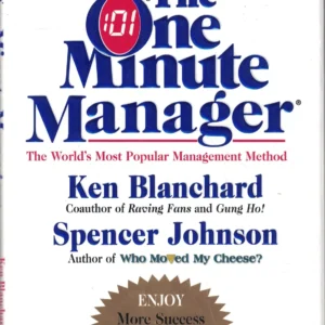 The One Minute Manager