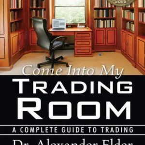 Come Into My Trading Room