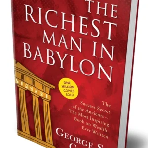 The Richest Man In Babylon