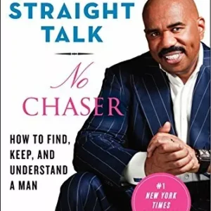 Straight Talk, No Chaser