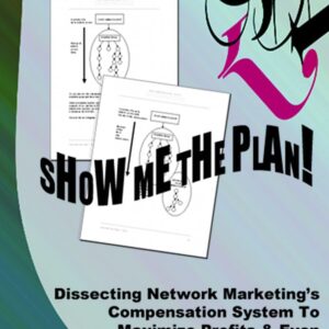 Show Me The Plan – Part 2