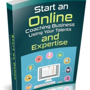 HOW TO START ONLINE COACHING BUSINESS