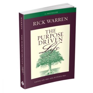 The Purpose Driven Life