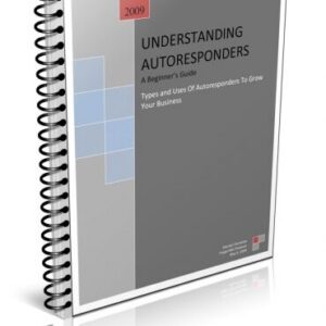 Understanding Autoresponders A Beginner's Guide