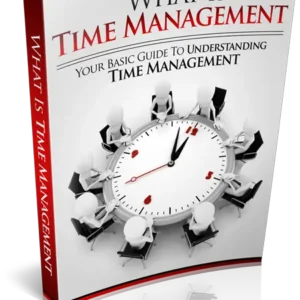 What Is Time Management
