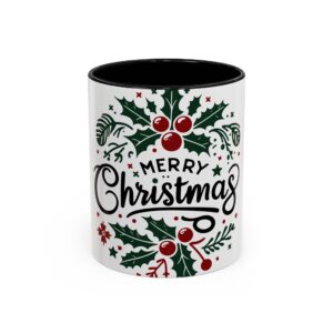 Christmas Coffee Mug