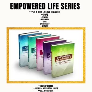 Empowered Life Series Collection