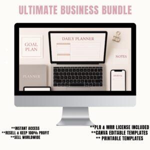 Ultimate Business Bundle